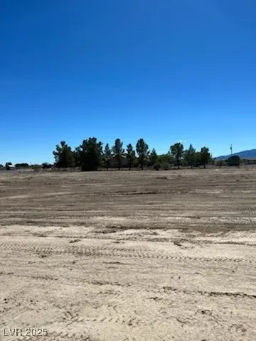 3240 S Prairie Avenue Pahrump, NV 89048