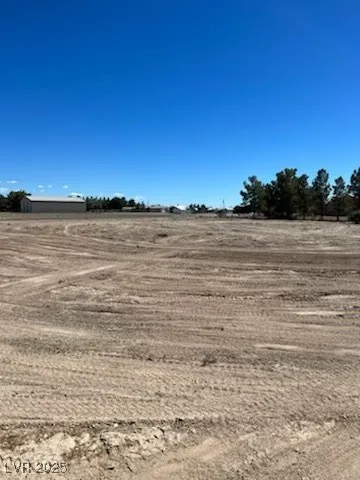 3240 S Prairie Avenue Pahrump, NV 89048