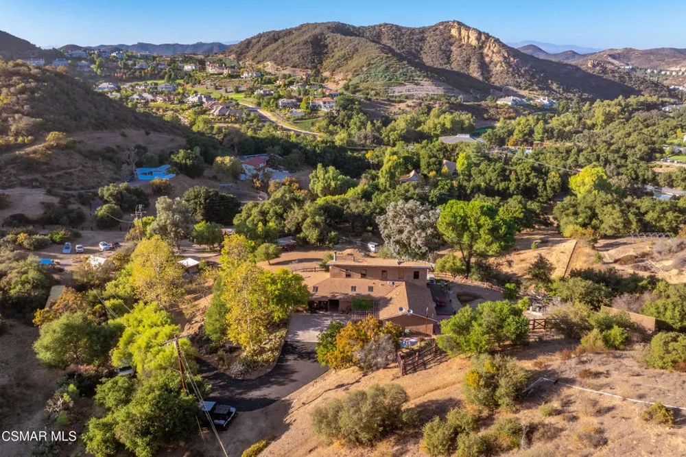 356 E Carlisle Road Thousand Oaks, CA 91361