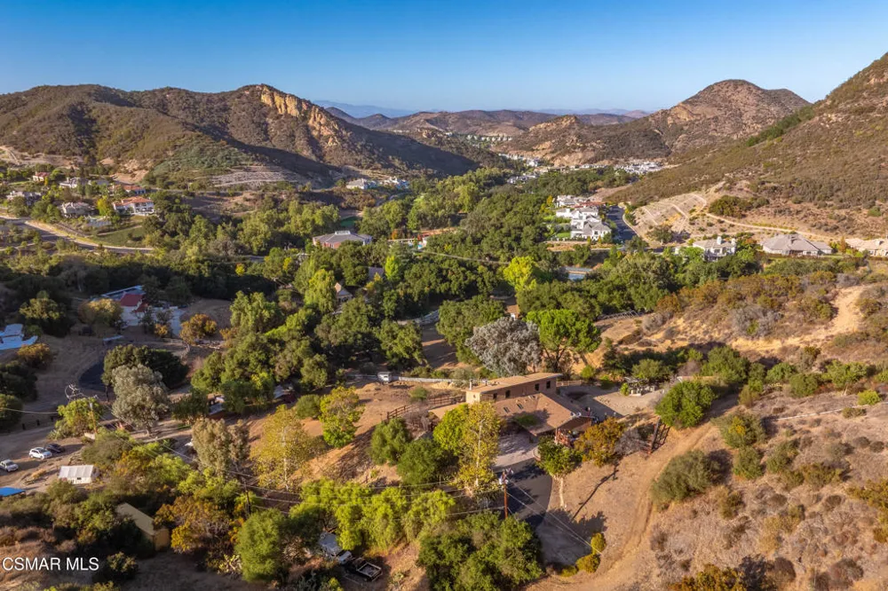 356 E Carlisle Road Thousand Oaks, CA 91361