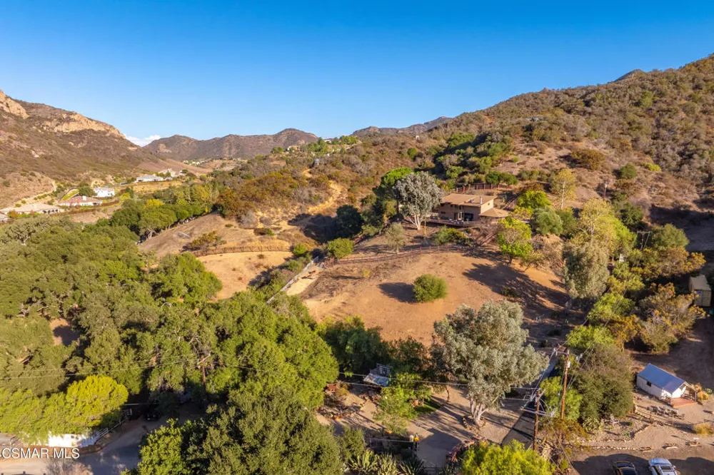 356 E Carlisle Road Thousand Oaks, CA 91361