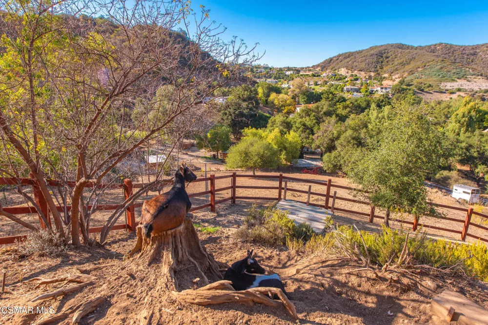 356 E Carlisle Road Thousand Oaks, CA 91361
