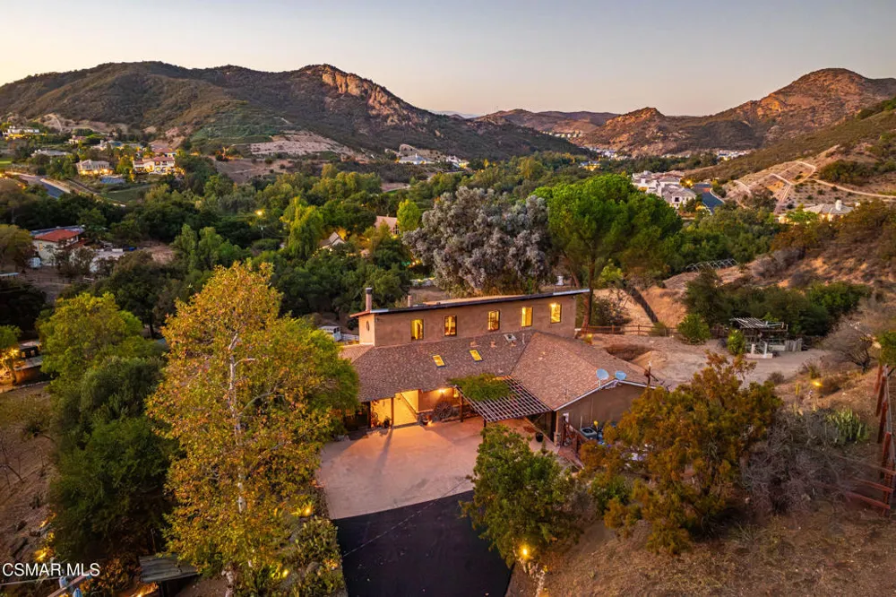 356 E Carlisle Road Thousand Oaks, CA 91361