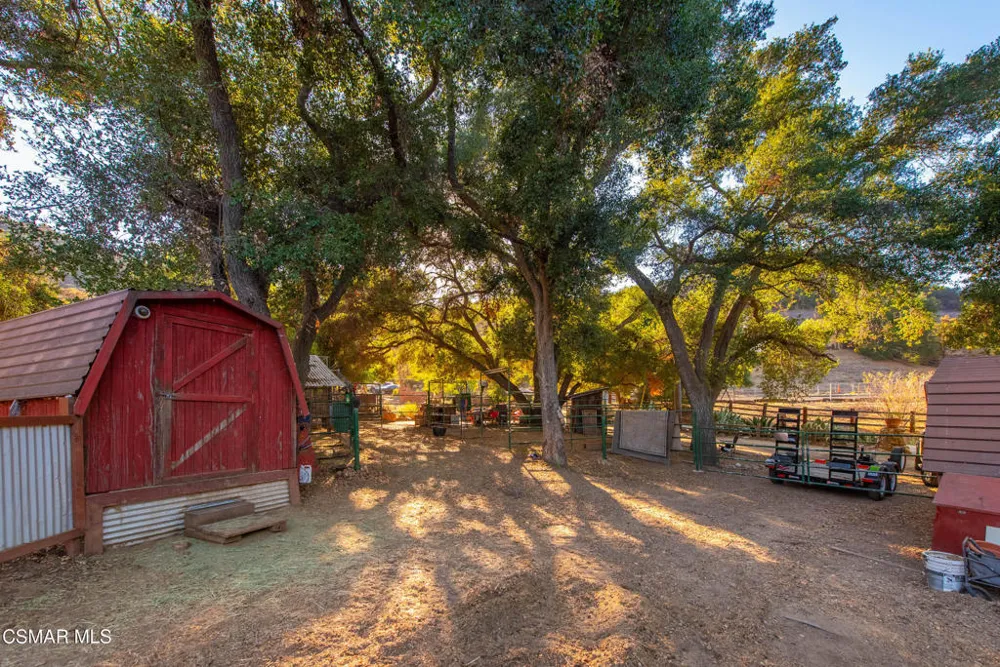 356 E Carlisle Road Thousand Oaks, CA 91361