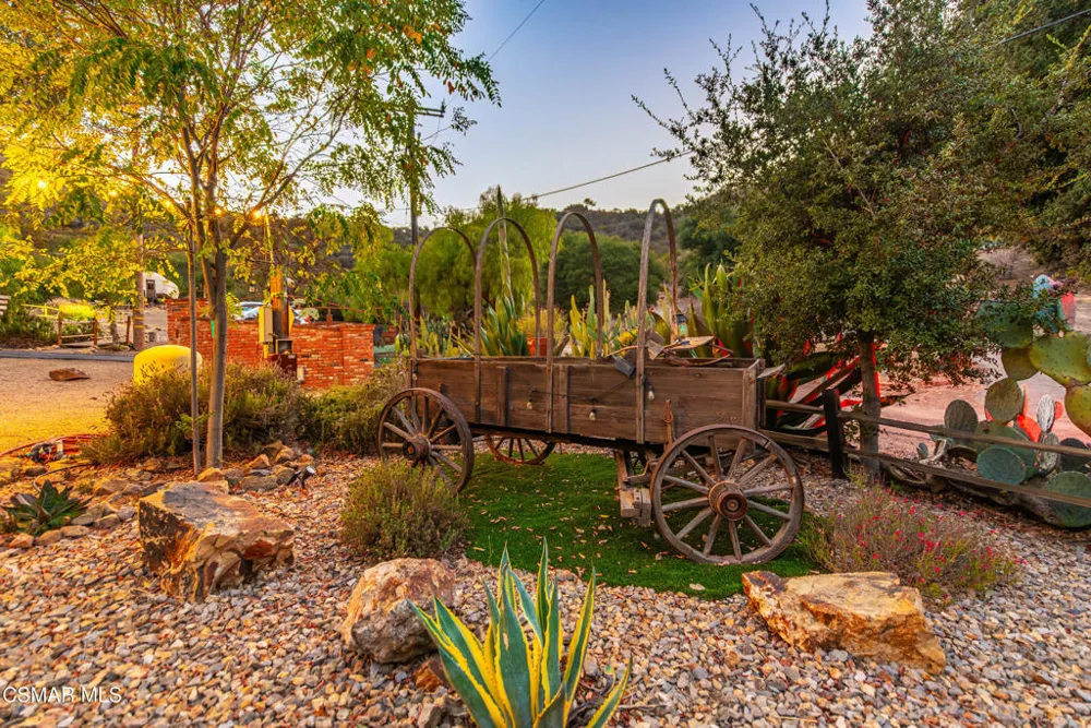 356 E Carlisle Road Thousand Oaks, CA 91361