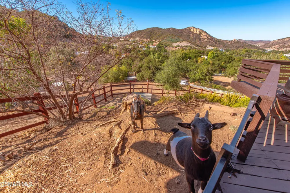 356 E Carlisle Road Thousand Oaks, CA 91361