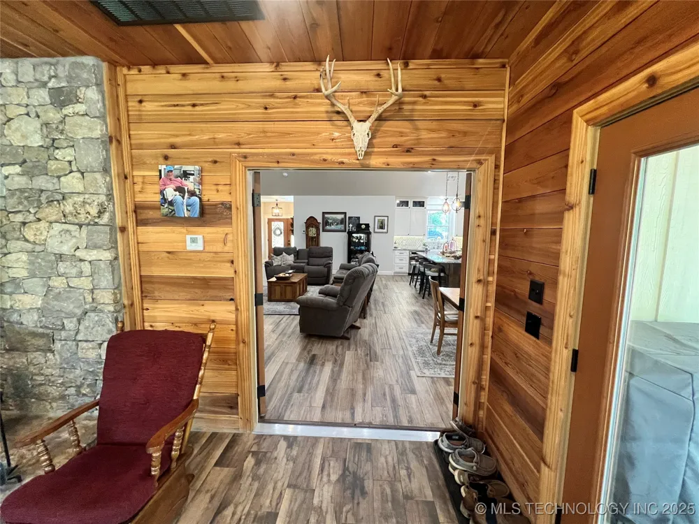 24901 EW 280 ROAD Chelsea, OK 74016