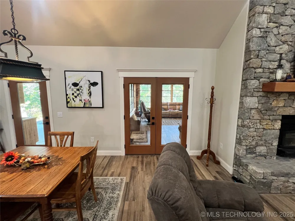24901 EW 280 ROAD Chelsea, OK 74016