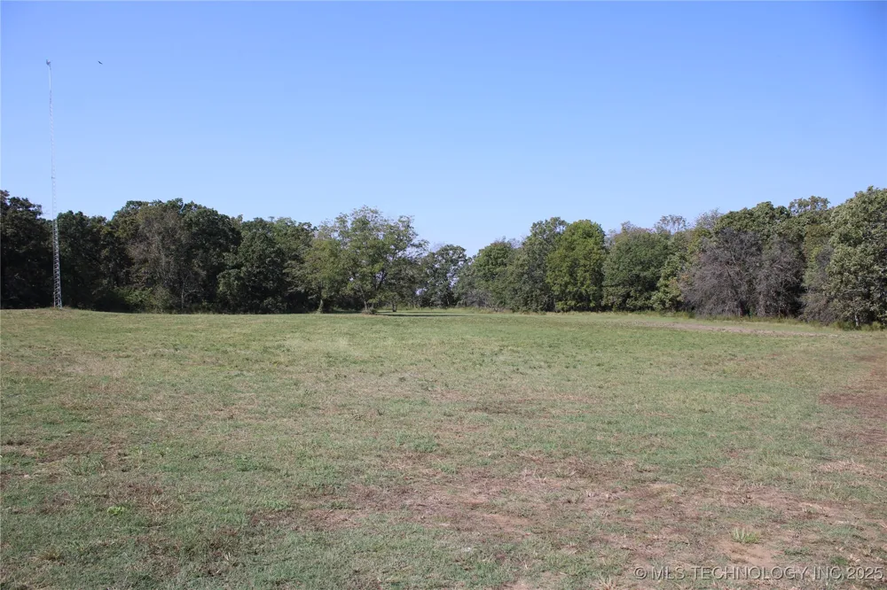 24901 EW 280 ROAD Chelsea, OK 74016