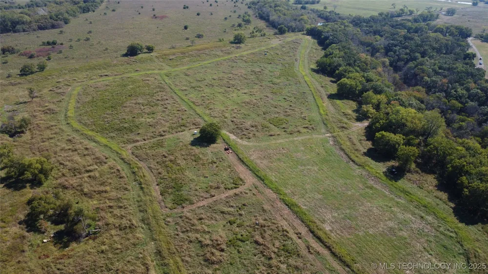 24901 EW 280 ROAD Chelsea, OK 74016
