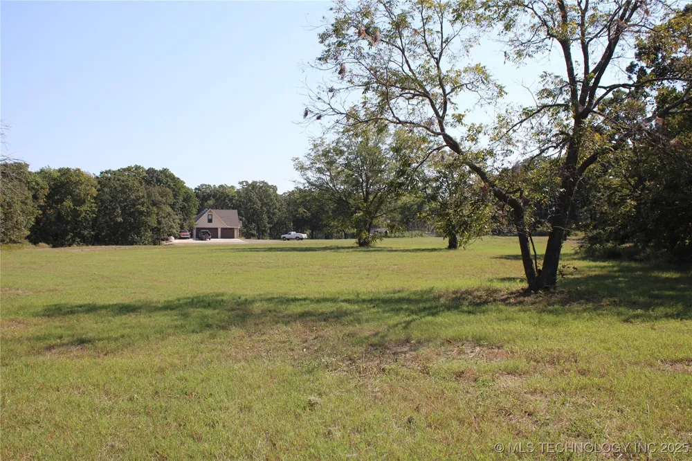 24901 EW 280 ROAD Chelsea, OK 74016