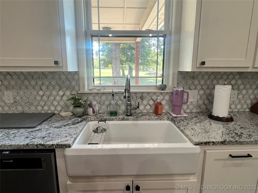 24901 EW 280 ROAD Chelsea, OK 74016
