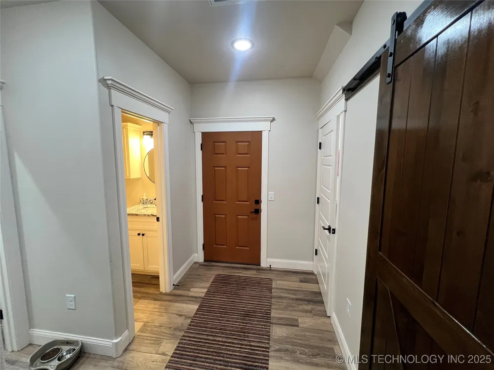 24901 EW 280 ROAD Chelsea, OK 74016