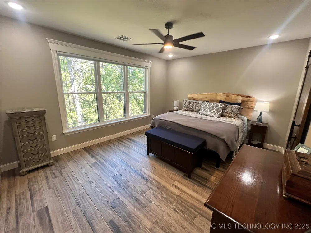 24901 EW 280 ROAD Chelsea, OK 74016