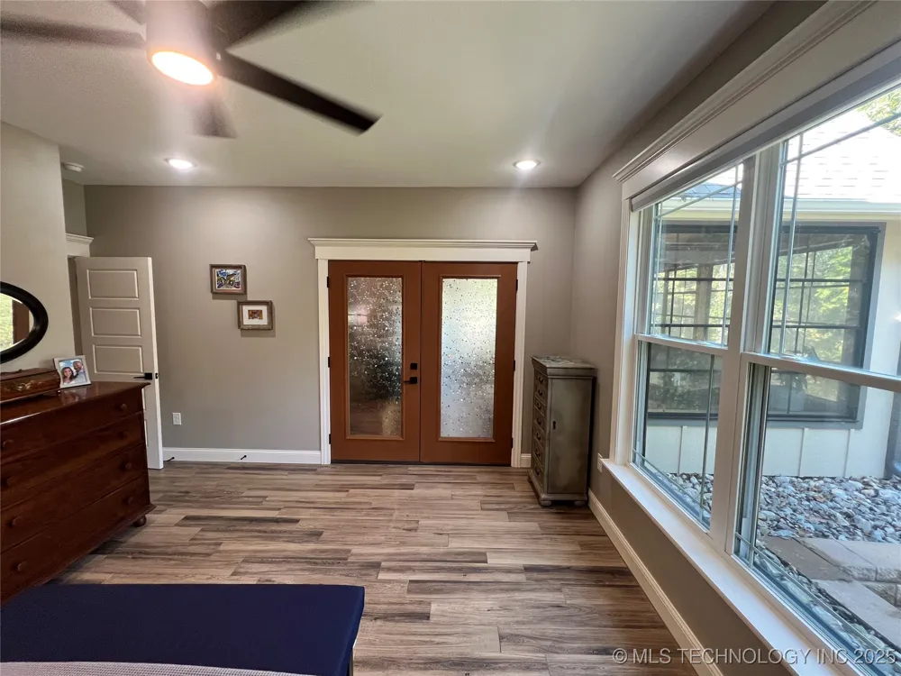 24901 EW 280 ROAD Chelsea, OK 74016