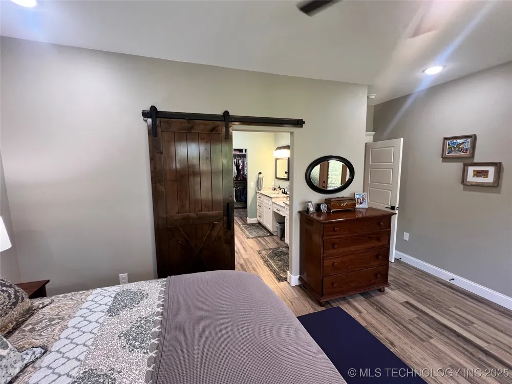 24901 EW 280 ROAD Chelsea, OK 74016