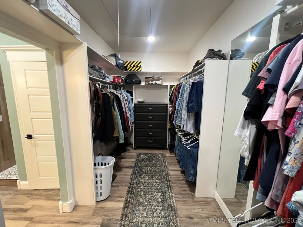 24901 EW 280 ROAD Chelsea, OK 74016