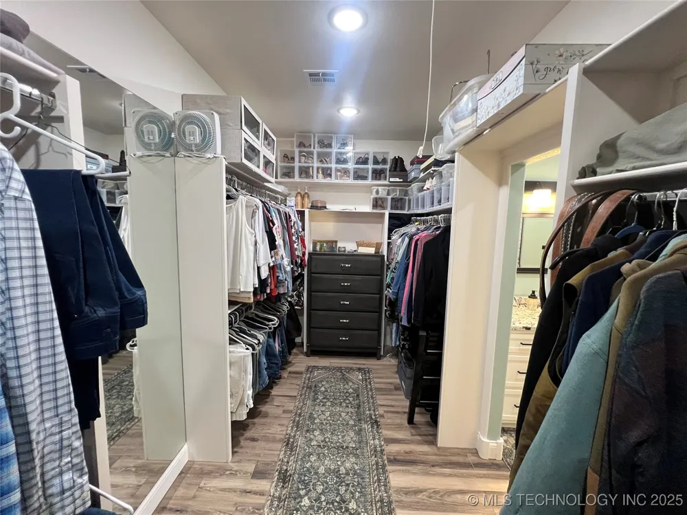 24901 EW 280 ROAD Chelsea, OK 74016