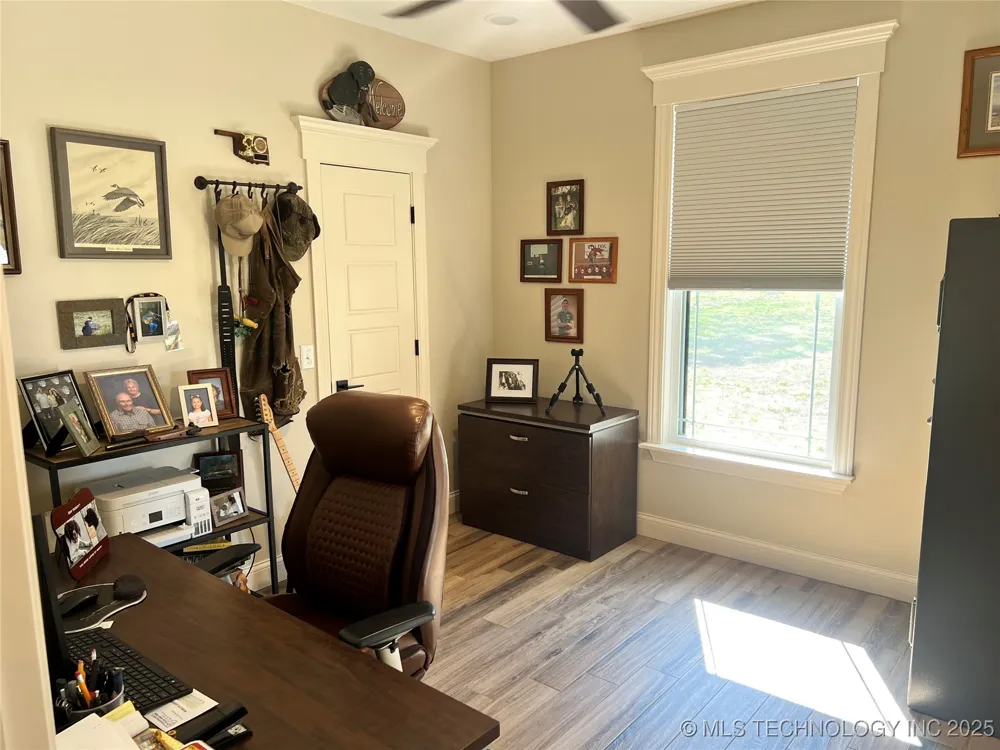 24901 EW 280 ROAD Chelsea, OK 74016