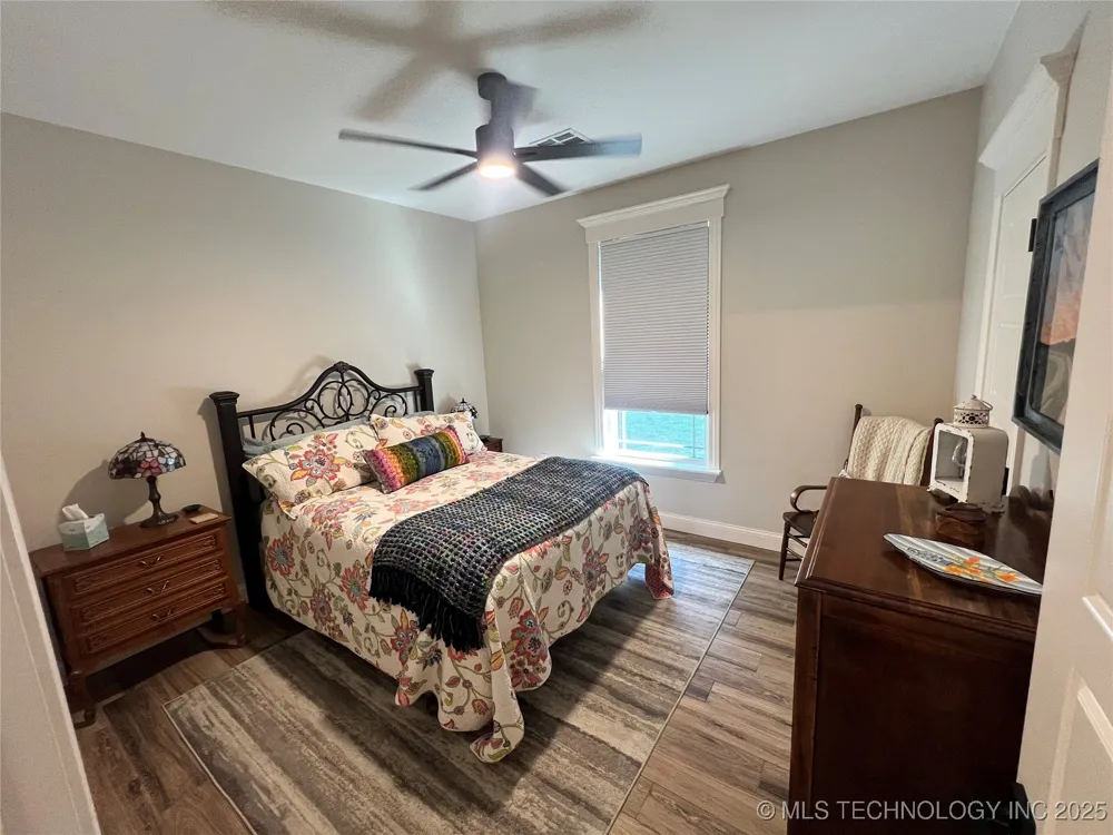 24901 EW 280 ROAD Chelsea, OK 74016