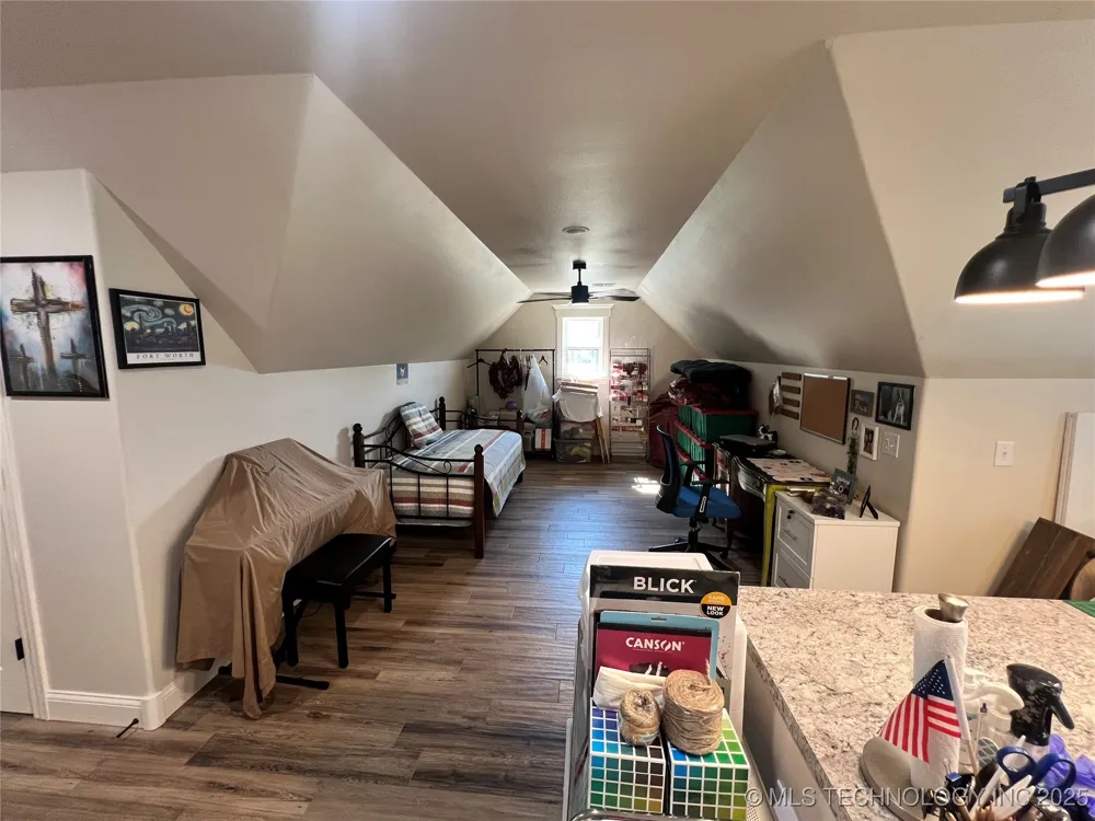 24901 EW 280 ROAD Chelsea, OK 74016