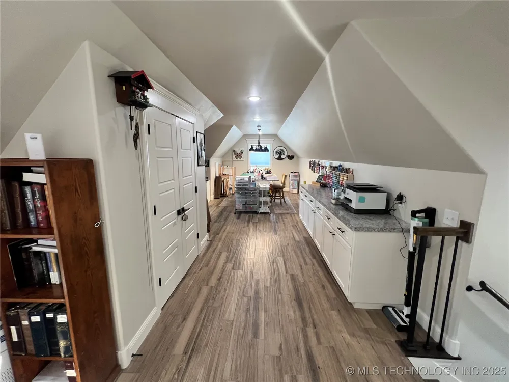 24901 EW 280 ROAD Chelsea, OK 74016