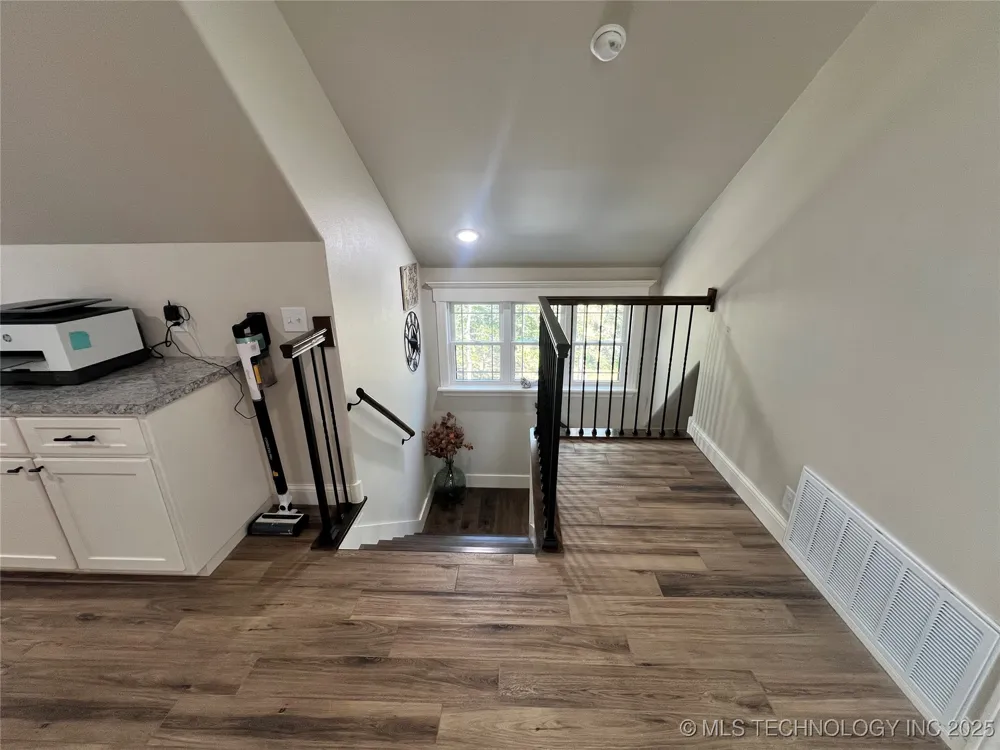 24901 EW 280 ROAD Chelsea, OK 74016