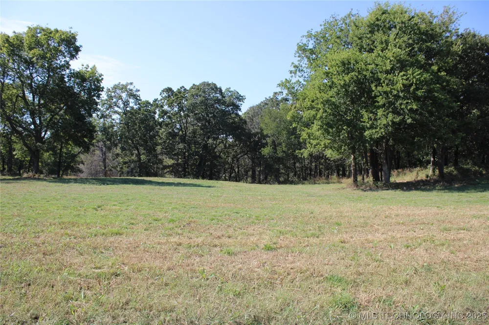 24901 EW 280 ROAD Chelsea, OK 74016