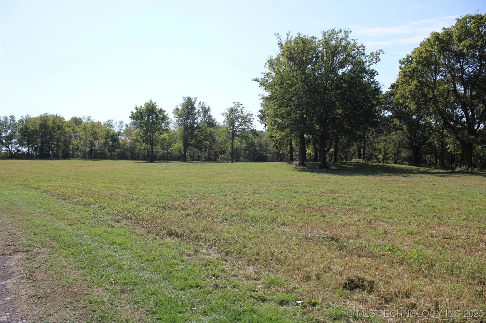 24901 EW 280 ROAD Chelsea, OK 74016