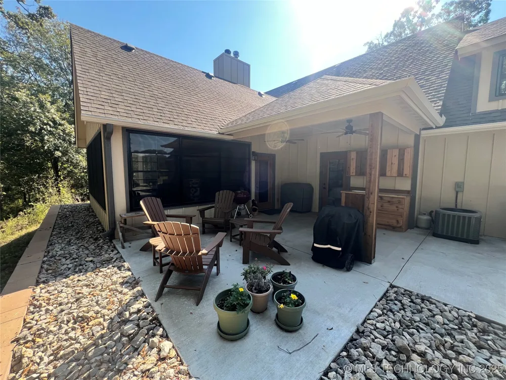 24901 EW 280 ROAD Chelsea, OK 74016