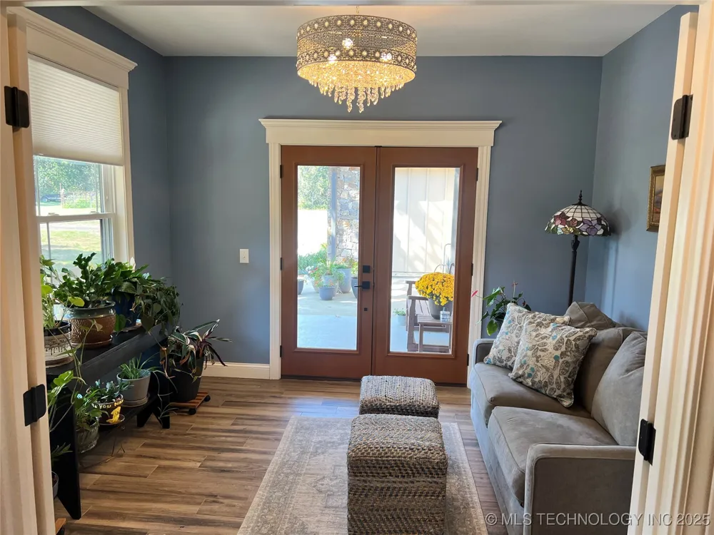 24901 EW 280 ROAD Chelsea, OK 74016