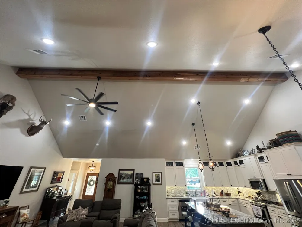 24901 EW 280 ROAD Chelsea, OK 74016