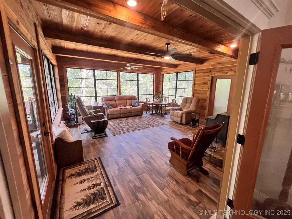 24901 EW 280 ROAD Chelsea, OK 74016