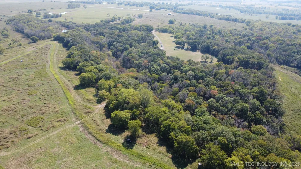 24901 EW 280 ROAD Chelsea, OK 74016