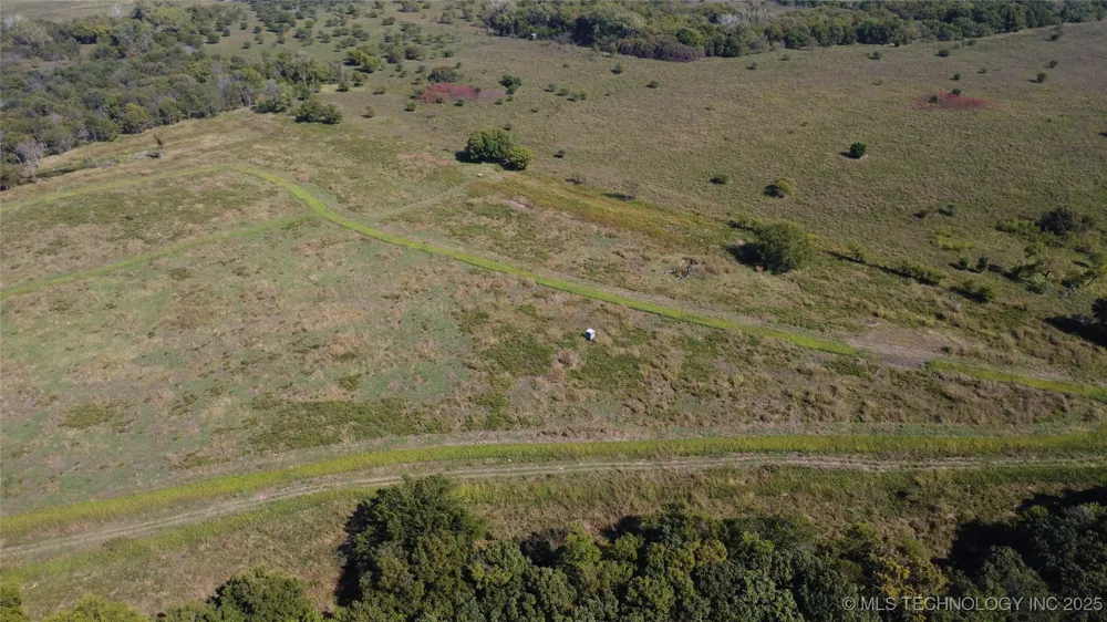 24901 EW 280 ROAD Chelsea, OK 74016