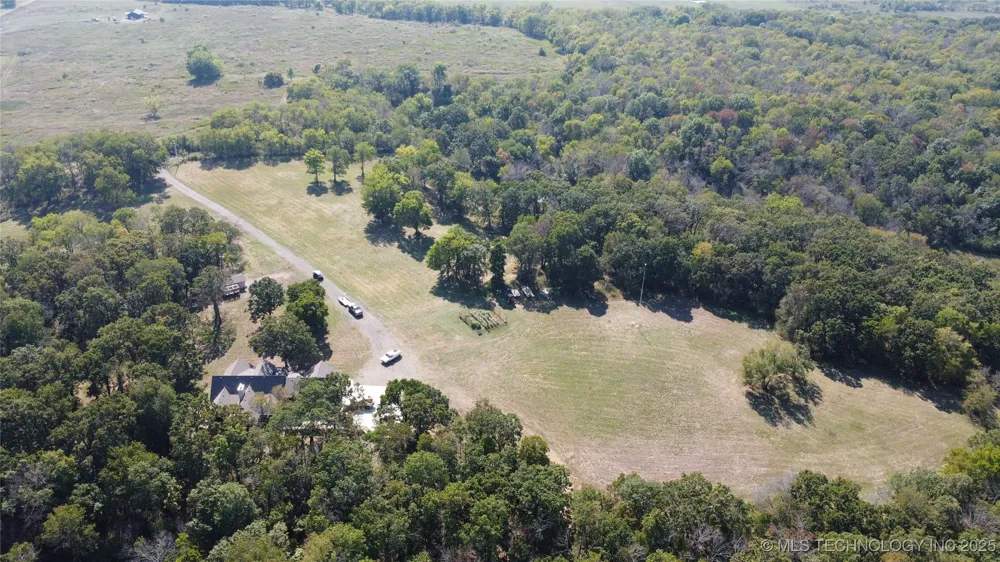 24901 EW 280 ROAD Chelsea, OK 74016