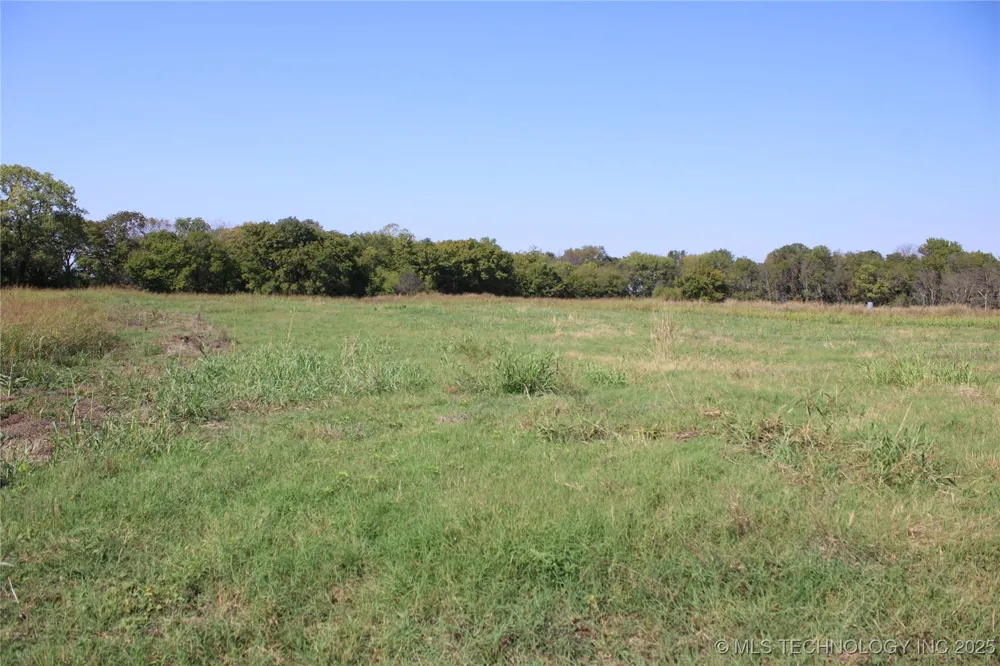 24901 EW 280 ROAD Chelsea, OK 74016