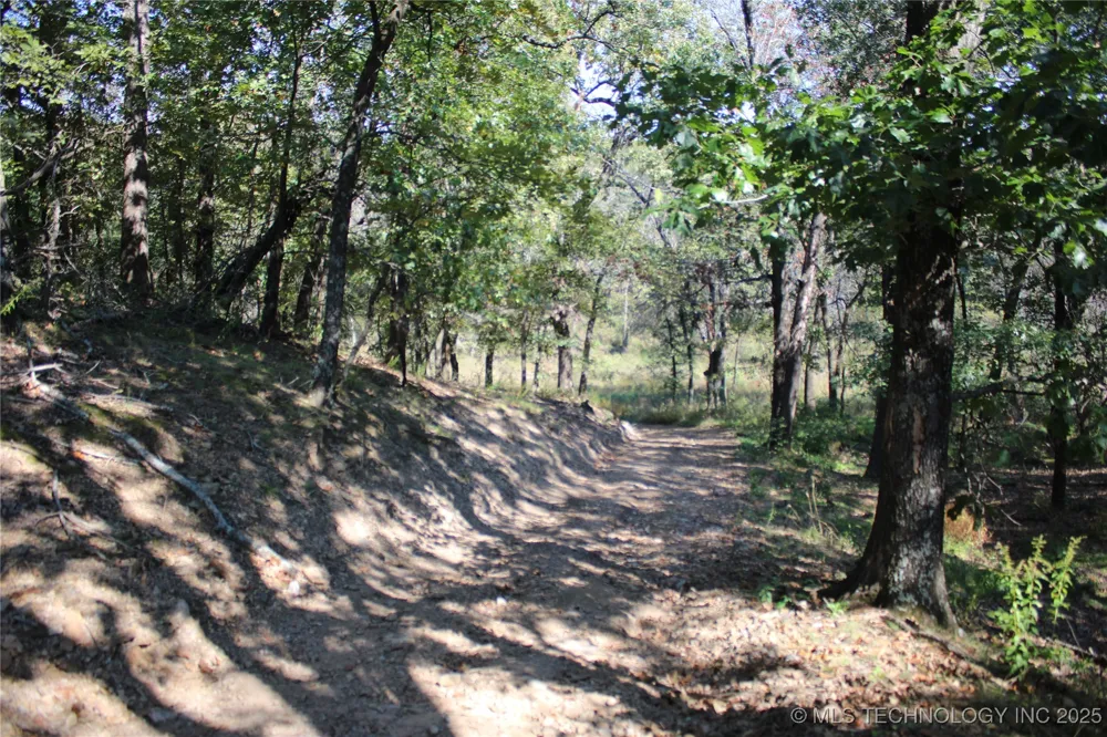 24901 EW 280 ROAD Chelsea, OK 74016