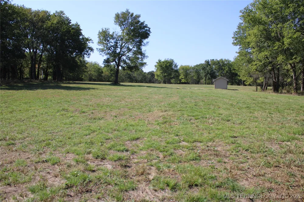 24901 EW 280 ROAD Chelsea, OK 74016