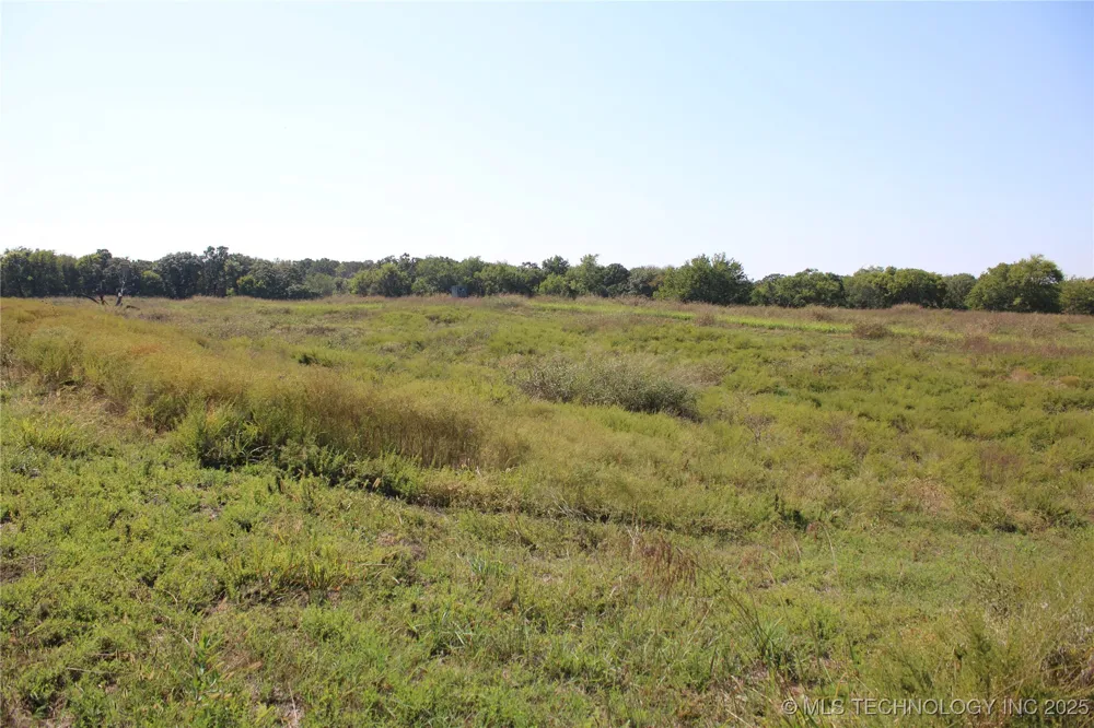 24901 EW 280 ROAD Chelsea, OK 74016