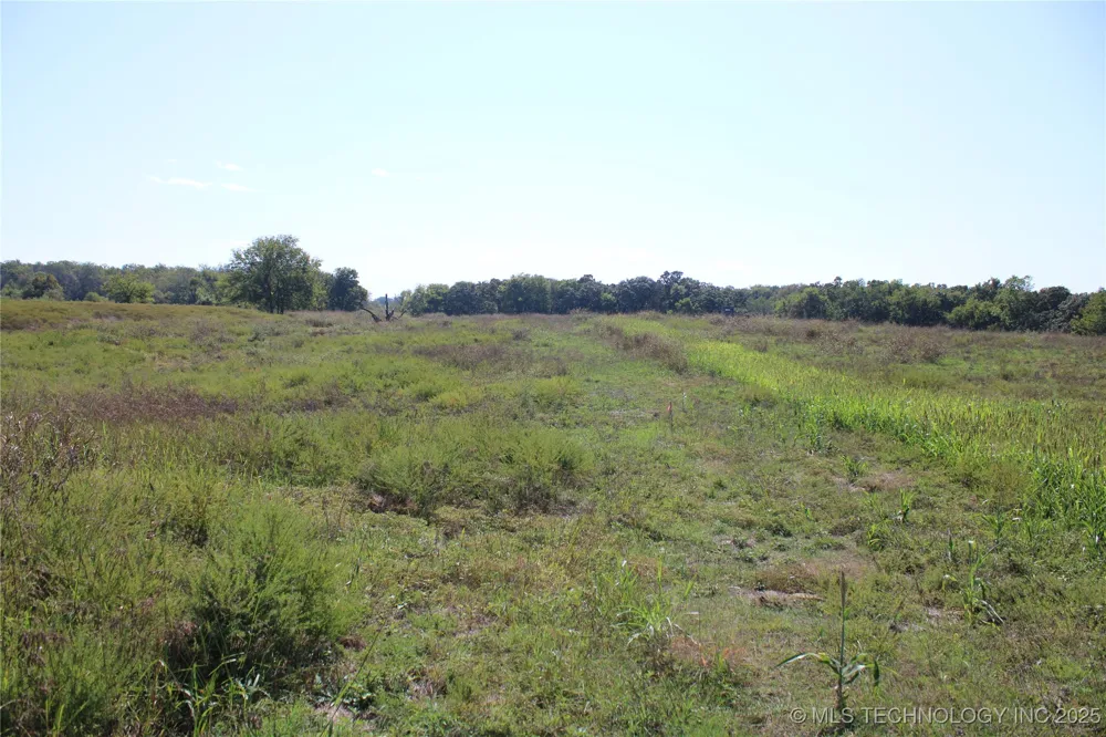 24901 EW 280 ROAD Chelsea, OK 74016