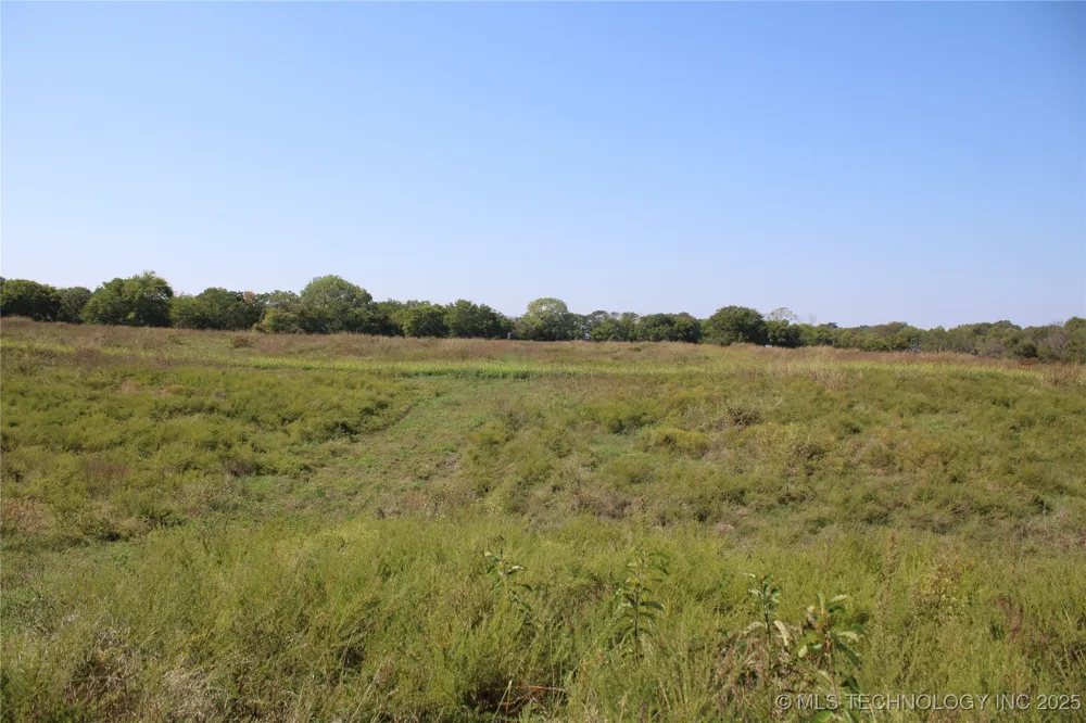 24901 EW 280 ROAD Chelsea, OK 74016