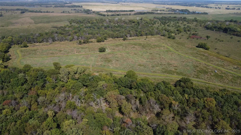 24901 EW 280 ROAD Chelsea, OK 74016