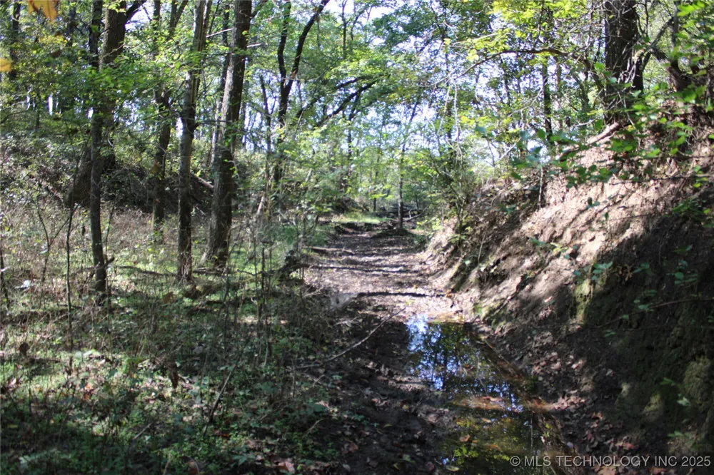 24901 EW 280 ROAD Chelsea, OK 74016