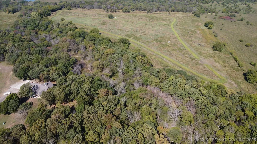 24901 EW 280 ROAD Chelsea, OK 74016