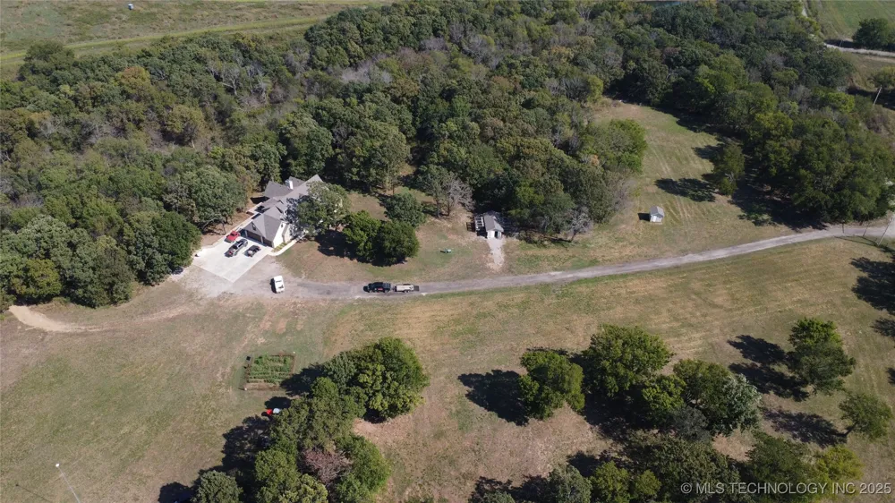 24901 EW 280 ROAD Chelsea, OK 74016