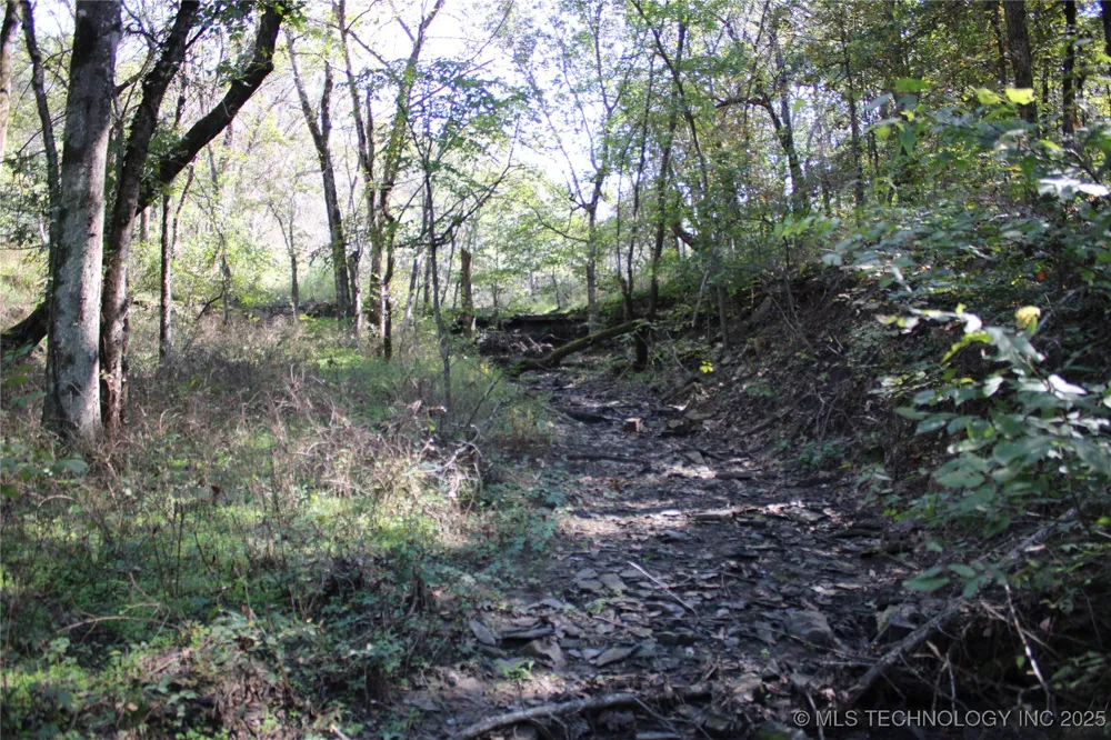 24901 EW 280 ROAD Chelsea, OK 74016