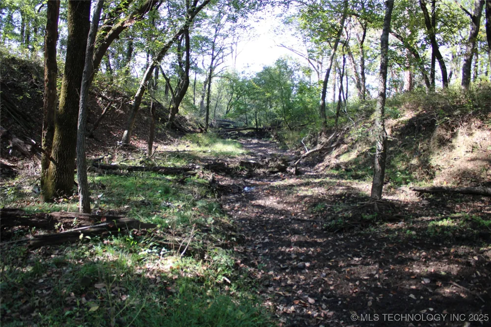 24901 EW 280 ROAD Chelsea, OK 74016