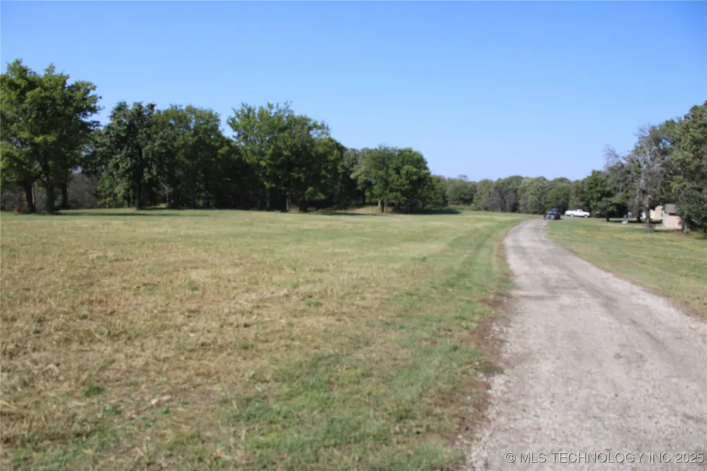 24901 EW 280 ROAD Chelsea, OK 74016