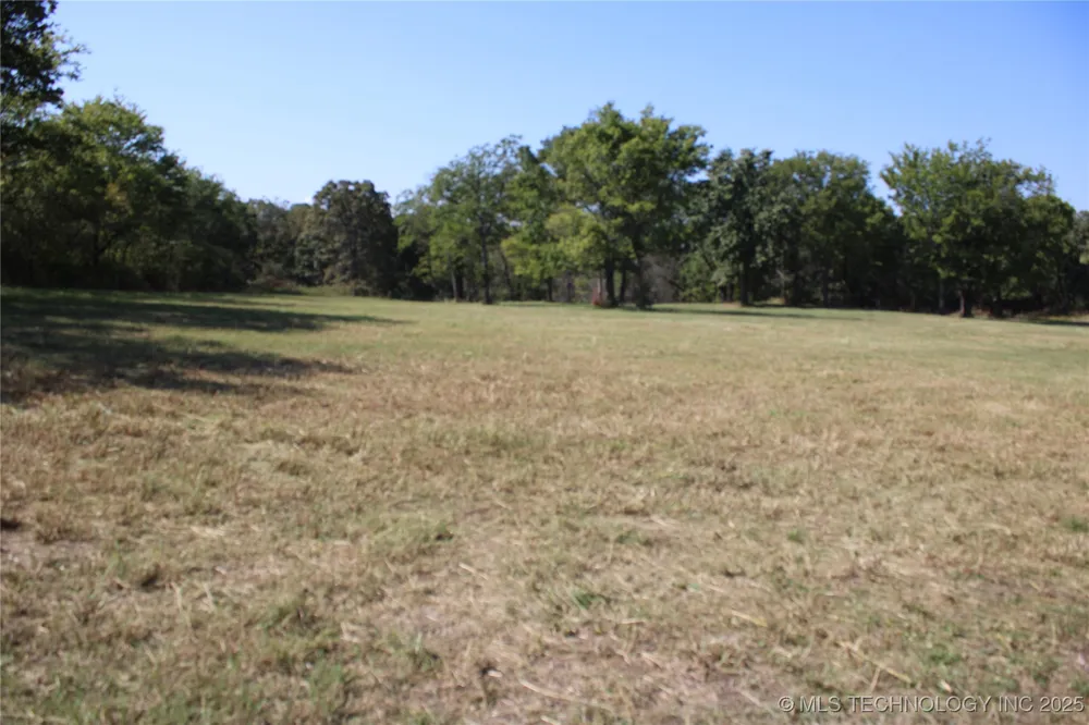 24901 EW 280 ROAD Chelsea, OK 74016